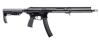 POF USA Phoenix 9mm Pistol Caliber Carbine - 16.1" - 1x 35rd Mag